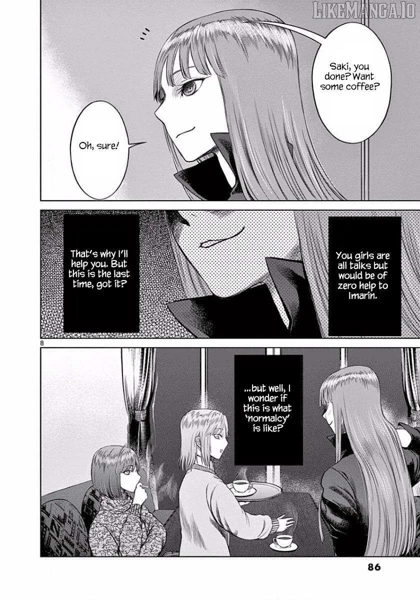 Desutoro 246 Chapter 46 page 9 - 