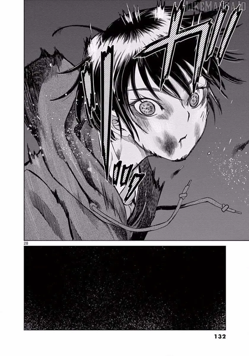 Desutoro 246 Chapter 47 page 28 - 
