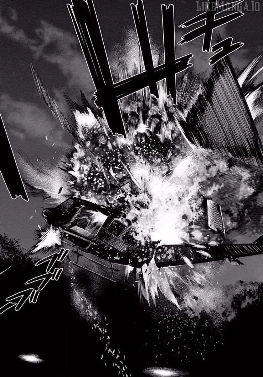 Desutoro 246 Chapter 47 page 7 - 