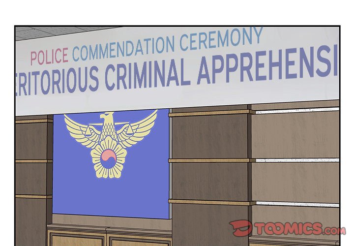 Detainment Zone Between 5 and 6 Detainment Zone Between 5 and 6 EP 27 - Toomics page 3 - 