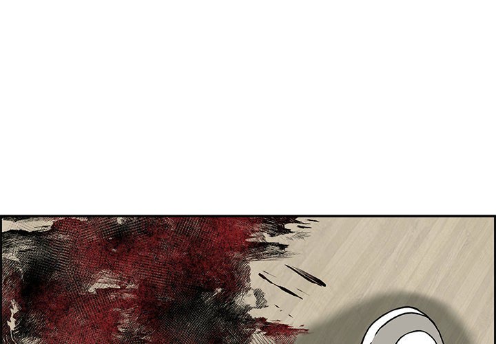 Detainment Zone Between 5 and 6 Detainment Zone Between 5 and 6 EP 28 - Toomics page 1 - 