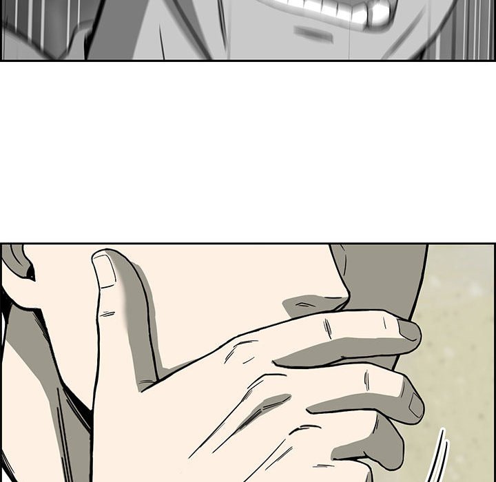 Detainment Zone Between 5 and 6 Detainment Zone Between 5 and 6 EP 28 - Toomics page 104 - 