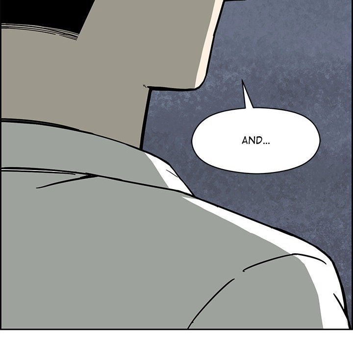 Detainment Zone Between 5 and 6 Detainment Zone Between 5 and 6 EP 28 - Toomics page 112 - 