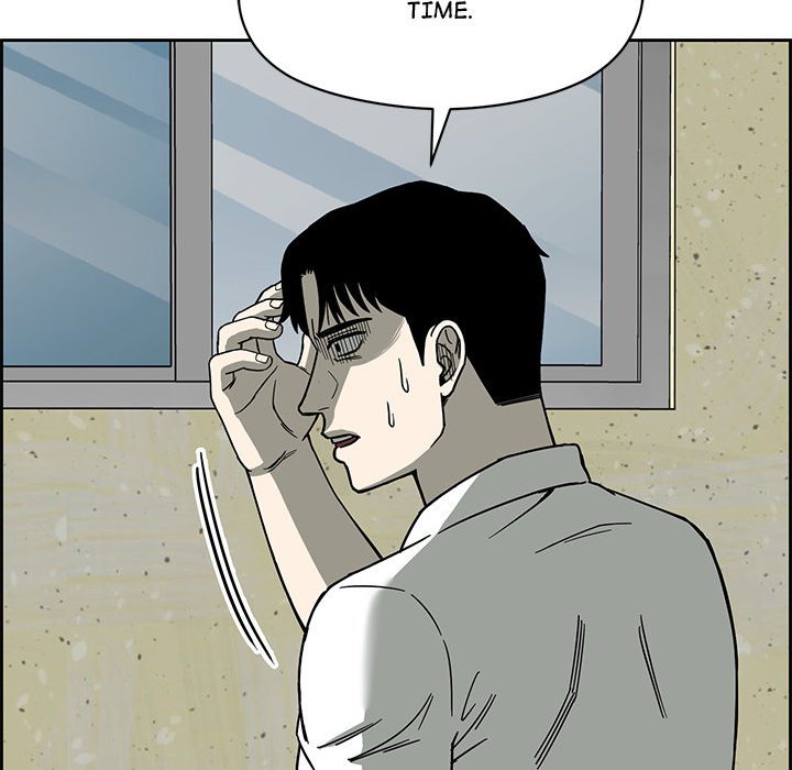 Detainment Zone Between 5 and 6 Detainment Zone Between 5 and 6 EP 28 - Toomics page 116 - 