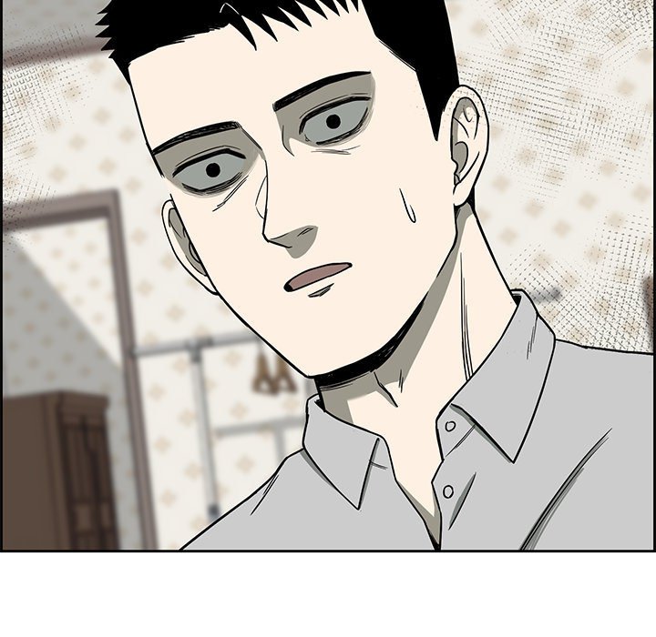 Detainment Zone Between 5 and 6 Detainment Zone Between 5 and 6 EP 28 - Toomics page 13 - 