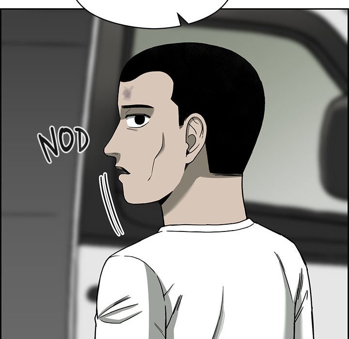 Detainment Zone Between 5 and 6 Detainment Zone Between 5 and 6 EP 28 - Toomics page 26 - 