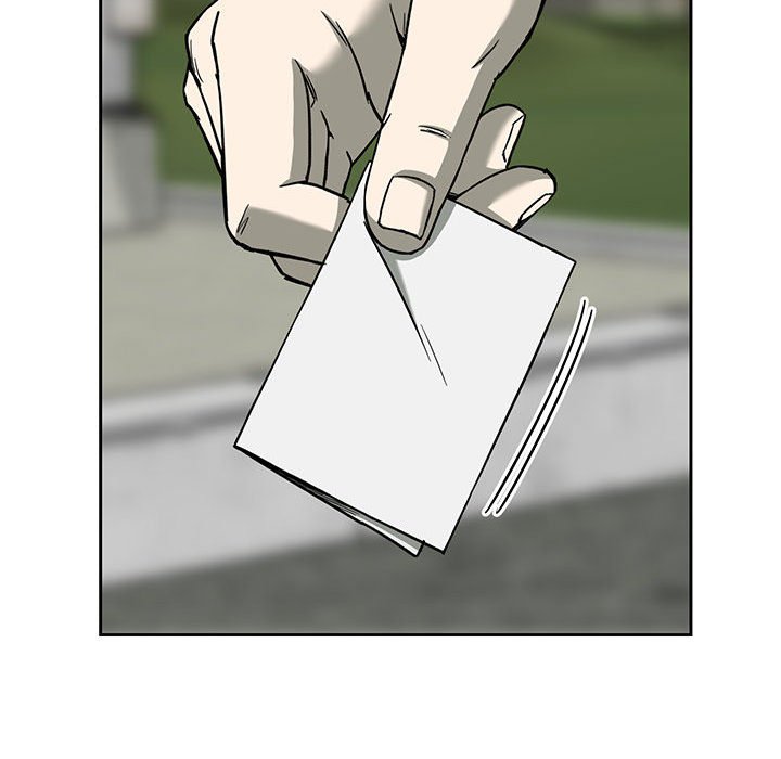 Detainment Zone Between 5 and 6 Detainment Zone Between 5 and 6 EP 28 - Toomics page 28 - 