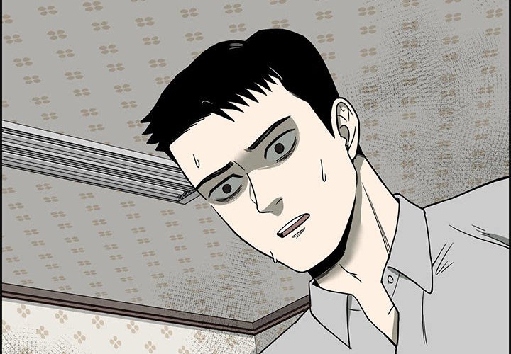 Detainment Zone Between 5 and 6 Detainment Zone Between 5 and 6 EP 28 - Toomics page 4 - 