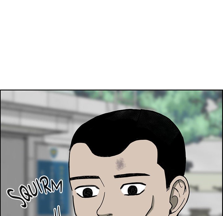 Detainment Zone Between 5 and 6 Detainment Zone Between 5 and 6 EP 28 - Toomics page 31 - 