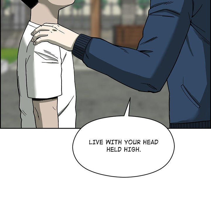 Detainment Zone Between 5 and 6 Detainment Zone Between 5 and 6 EP 28 - Toomics page 36 - 