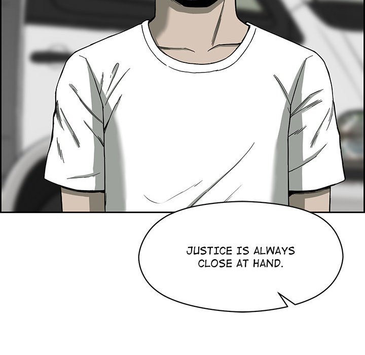 Detainment Zone Between 5 and 6 Detainment Zone Between 5 and 6 EP 28 - Toomics page 38 - 