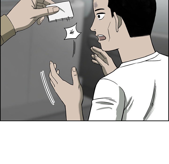 Detainment Zone Between 5 and 6 Detainment Zone Between 5 and 6 EP 28 - Toomics page 43 - 