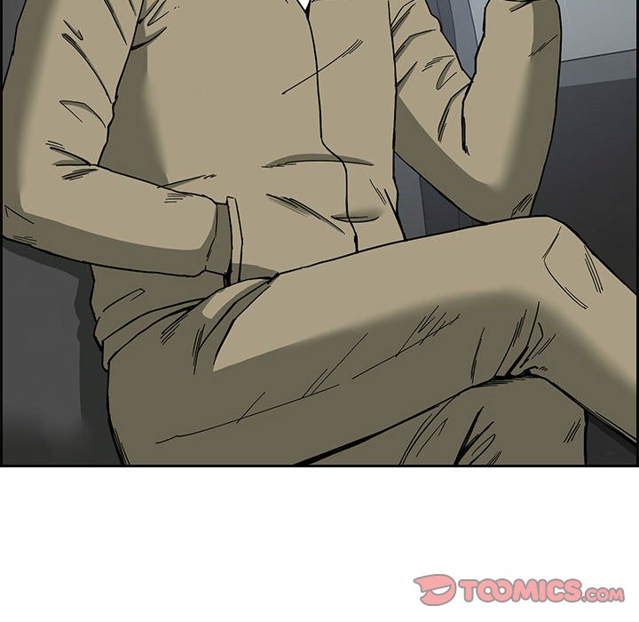 Detainment Zone Between 5 and 6 Detainment Zone Between 5 and 6 EP 28 - Toomics page 45 - 