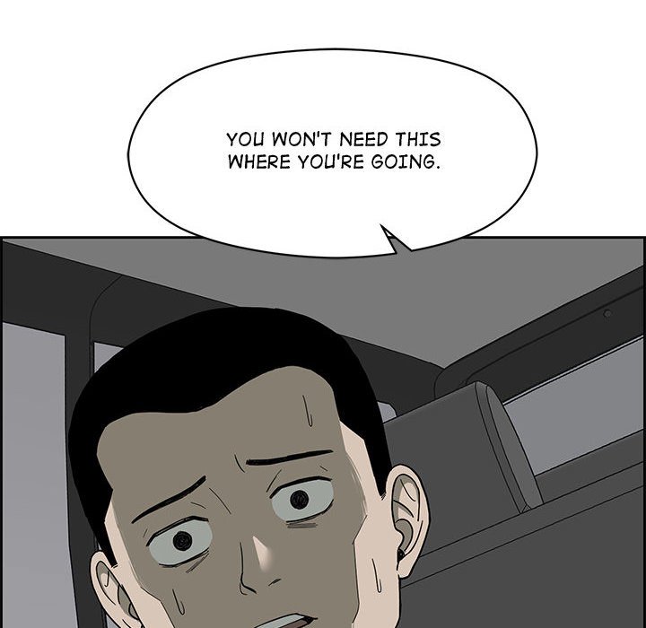 Detainment Zone Between 5 and 6 Detainment Zone Between 5 and 6 EP 28 - Toomics page 46 - 