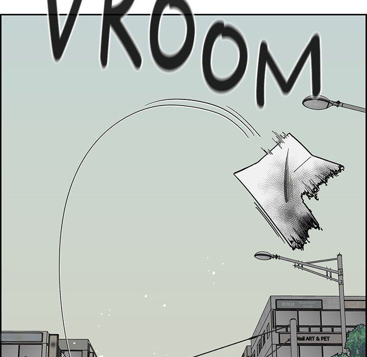 Detainment Zone Between 5 and 6 Detainment Zone Between 5 and 6 EP 28 - Toomics page 48 - 