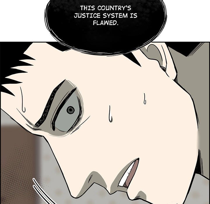 Detainment Zone Between 5 and 6 Detainment Zone Between 5 and 6 EP 28 - Toomics page 6 - 