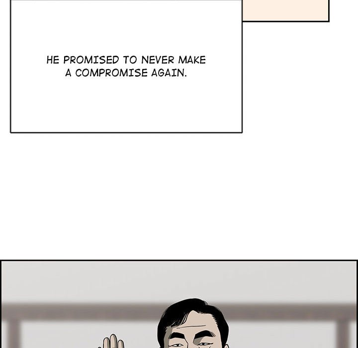 Detainment Zone Between 5 and 6 Detainment Zone Between 5 and 6 EP 28 - Toomics page 54 - 