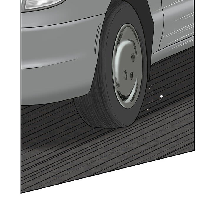 Detainment Zone Between 5 and 6 Detainment Zone Between 5 and 6 EP 28 - Toomics page 61 - 
