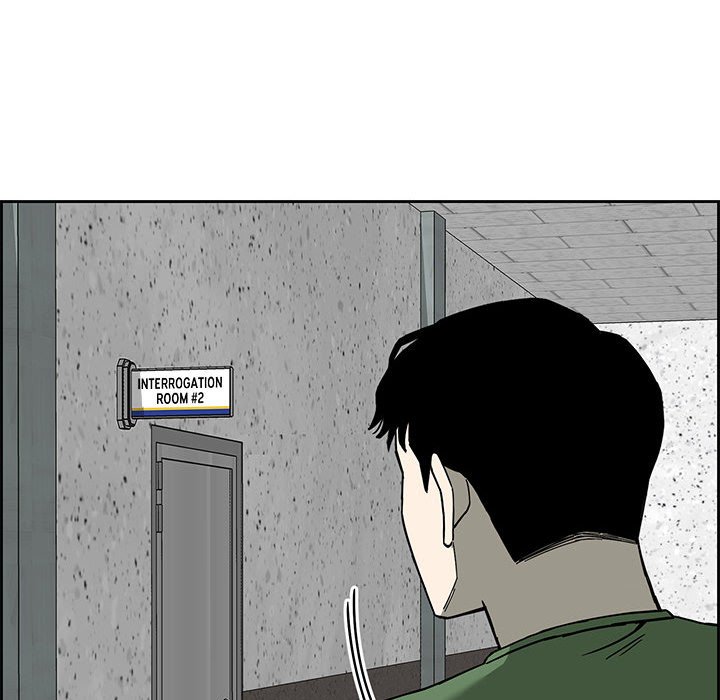 Detainment Zone Between 5 and 6 Detainment Zone Between 5 and 6 EP 28 - Toomics page 64 - 