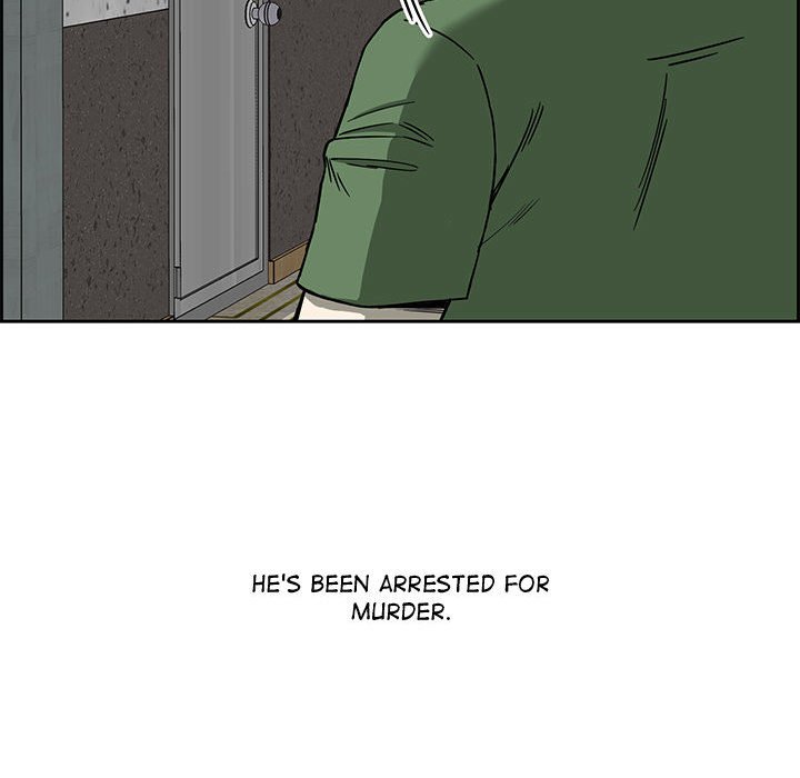 Detainment Zone Between 5 and 6 Detainment Zone Between 5 and 6 EP 28 - Toomics page 65 - 