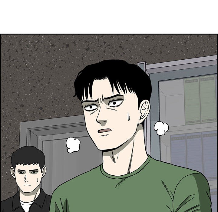 Detainment Zone Between 5 and 6 Detainment Zone Between 5 and 6 EP 28 - Toomics page 70 - 