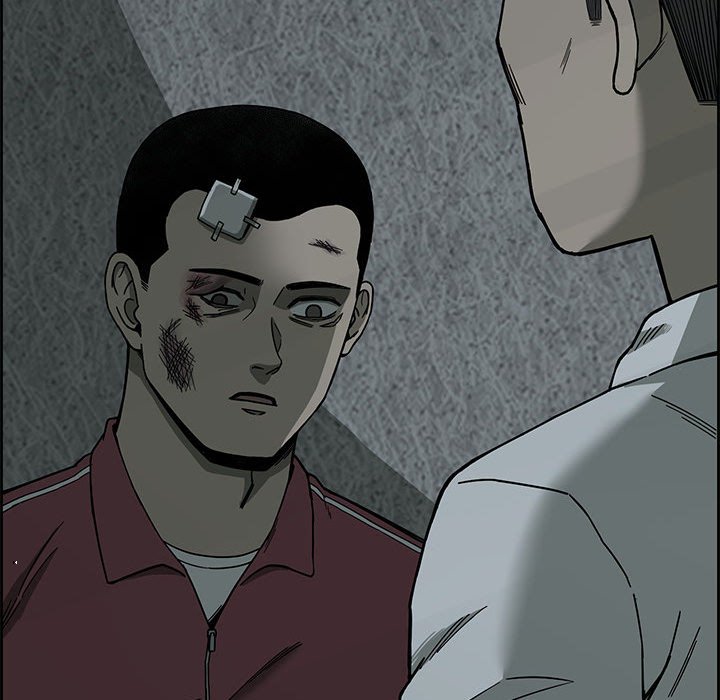 Detainment Zone Between 5 and 6 Detainment Zone Between 5 and 6 EP 28 - Toomics page 72 - 