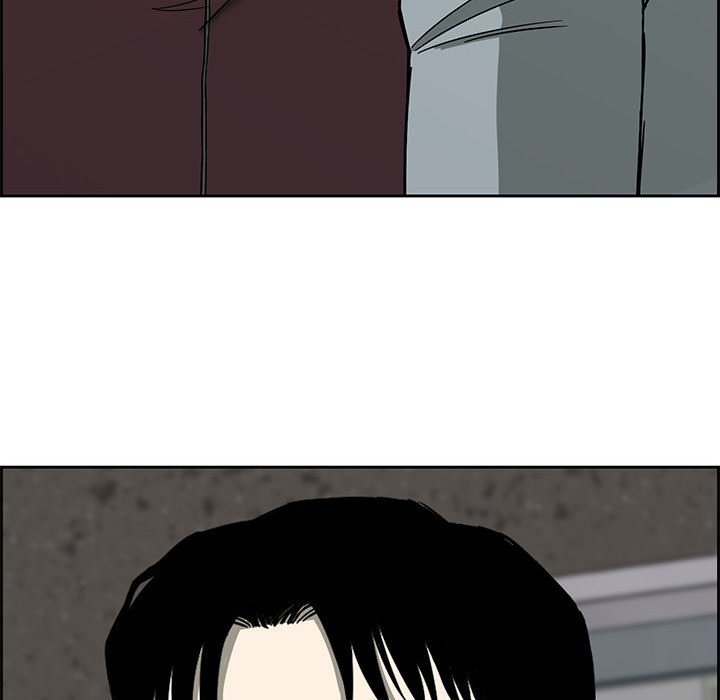 Detainment Zone Between 5 and 6 Detainment Zone Between 5 and 6 EP 28 - Toomics page 73 - 
