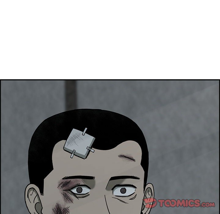 Detainment Zone Between 5 and 6 Detainment Zone Between 5 and 6 EP 28 - Toomics page 75 - 