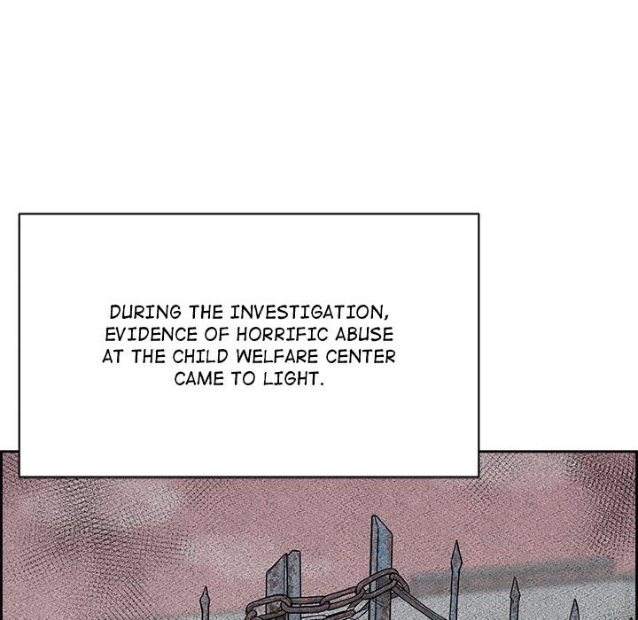 Detainment Zone Between 5 and 6 Detainment Zone Between 5 and 6 EP 28 - Toomics page 79 - 