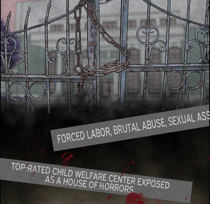 Detainment Zone Between 5 and 6 Detainment Zone Between 5 and 6 EP 28 - Toomics page 80 - 