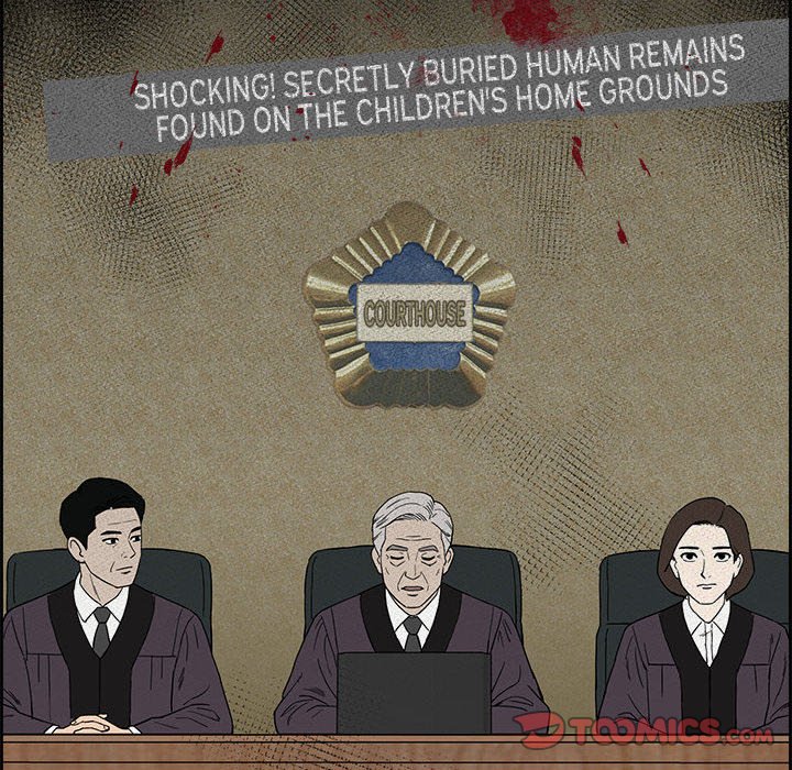 Detainment Zone Between 5 and 6 Detainment Zone Between 5 and 6 EP 28 - Toomics page 81 - 