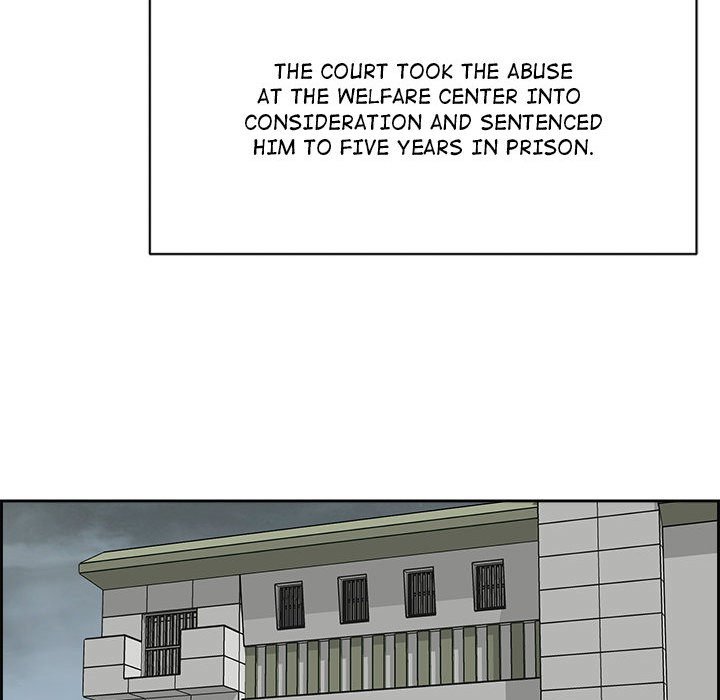 Detainment Zone Between 5 and 6 Detainment Zone Between 5 and 6 EP 28 - Toomics page 83 - 