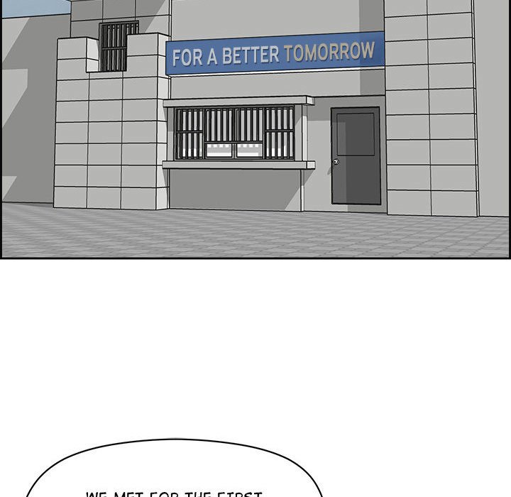 Detainment Zone Between 5 and 6 Detainment Zone Between 5 and 6 EP 28 - Toomics page 84 - 