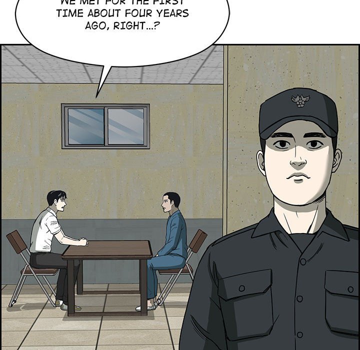 Detainment Zone Between 5 and 6 Detainment Zone Between 5 and 6 EP 28 - Toomics page 85 - 