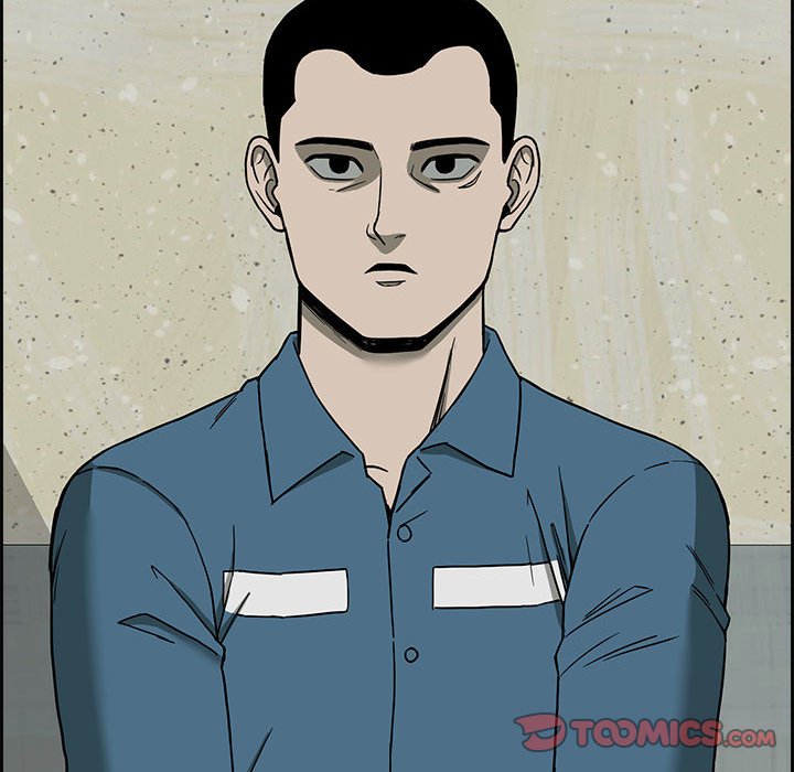 Detainment Zone Between 5 and 6 Detainment Zone Between 5 and 6 EP 28 - Toomics page 87 - 