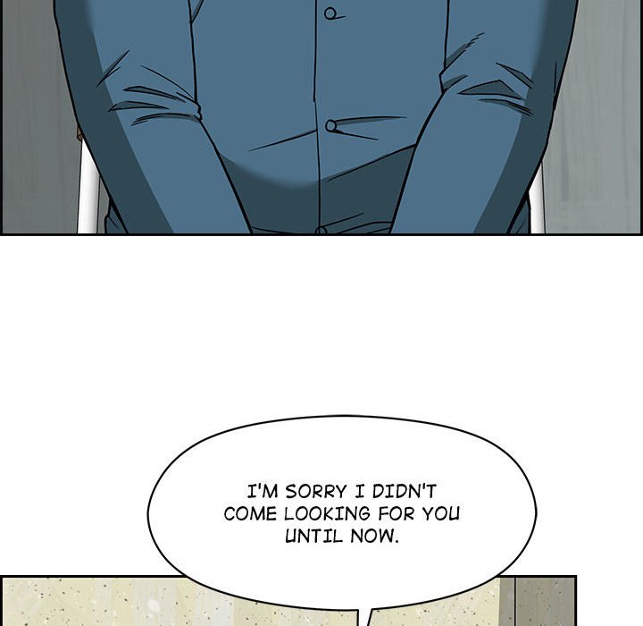 Detainment Zone Between 5 and 6 Detainment Zone Between 5 and 6 EP 28 - Toomics page 88 - 