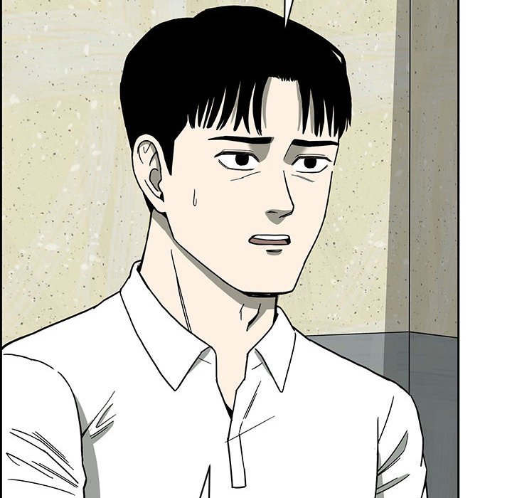 Detainment Zone Between 5 and 6 Detainment Zone Between 5 and 6 EP 28 - Toomics page 89 - 