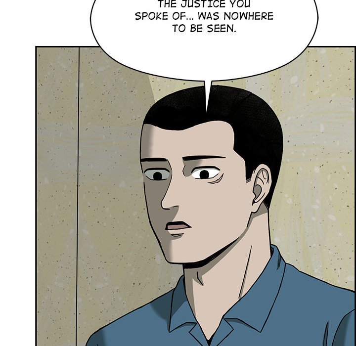 Detainment Zone Between 5 and 6 Detainment Zone Between 5 and 6 EP 28 - Toomics page 96 - 