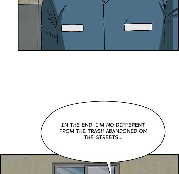 Detainment Zone Between 5 and 6 Detainment Zone Between 5 and 6 EP 28 - Toomics page 97 - 