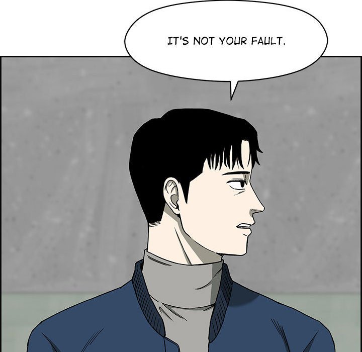 Detainment Zone Between 5 and 6 Detainment Zone Between 5 and 6 EP 29 - Toomics page 102 - 