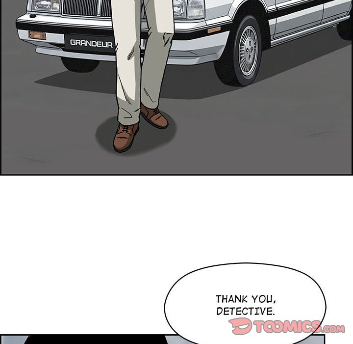 Detainment Zone Between 5 and 6 Detainment Zone Between 5 and 6 EP 29 - Toomics page 111 - 