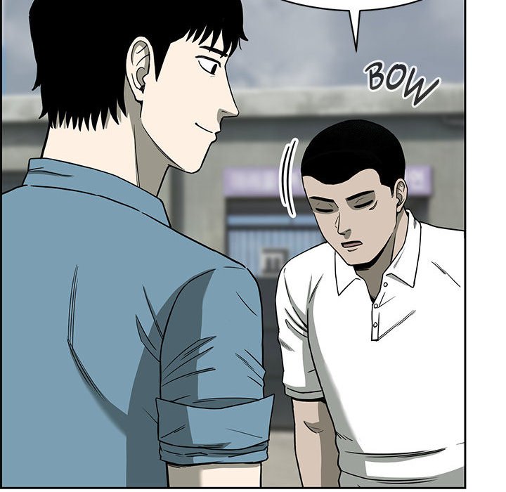 Detainment Zone Between 5 and 6 Detainment Zone Between 5 and 6 EP 29 - Toomics page 112 - 