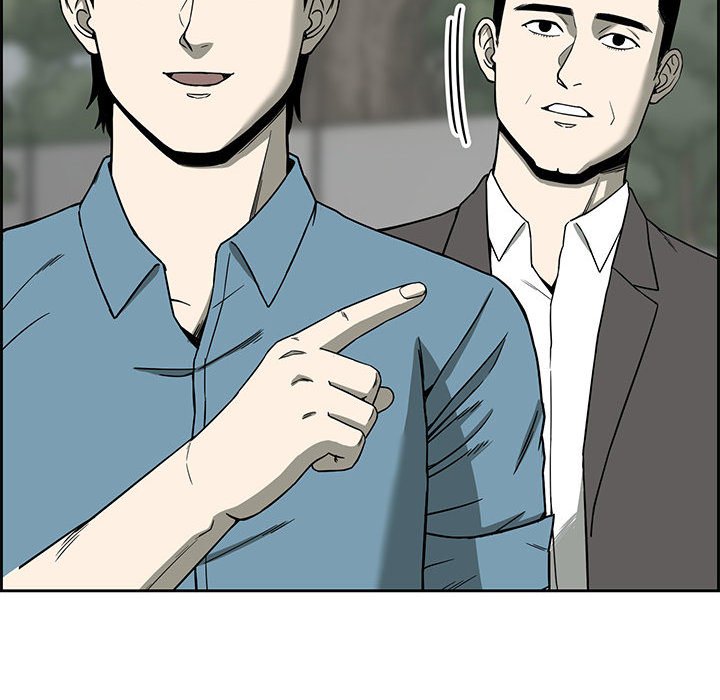 Detainment Zone Between 5 and 6 Detainment Zone Between 5 and 6 EP 29 - Toomics page 114 - 