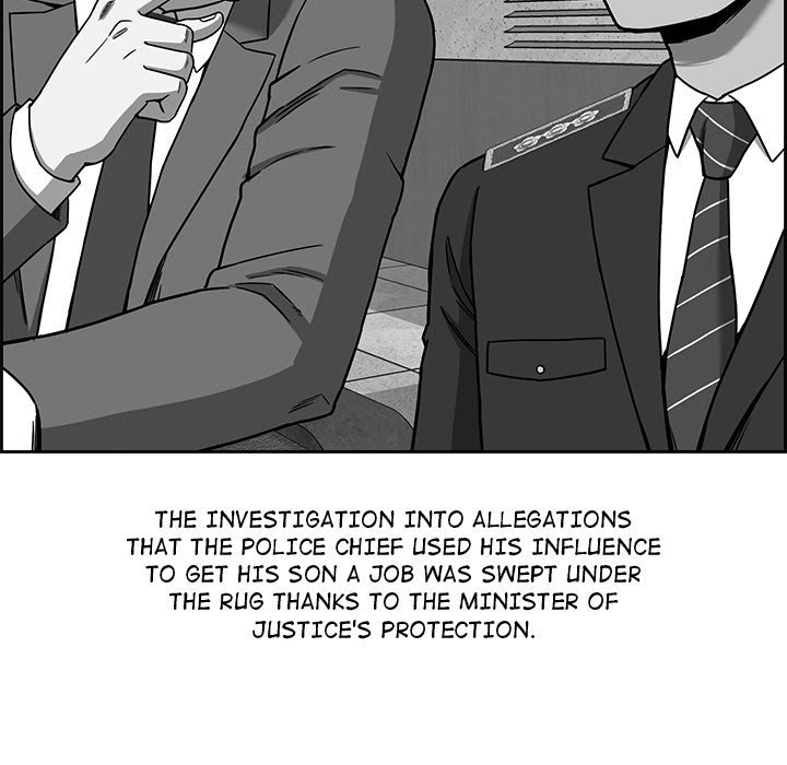 Detainment Zone Between 5 and 6 Detainment Zone Between 5 and 6 EP 29 - Toomics page 13 - 