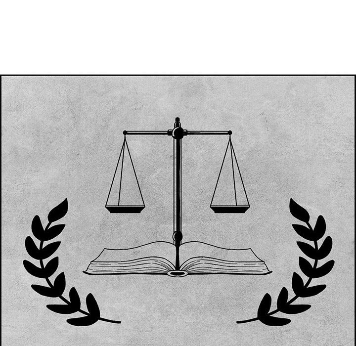 Detainment Zone Between 5 and 6 Detainment Zone Between 5 and 6 EP 29 - Toomics page 14 - 