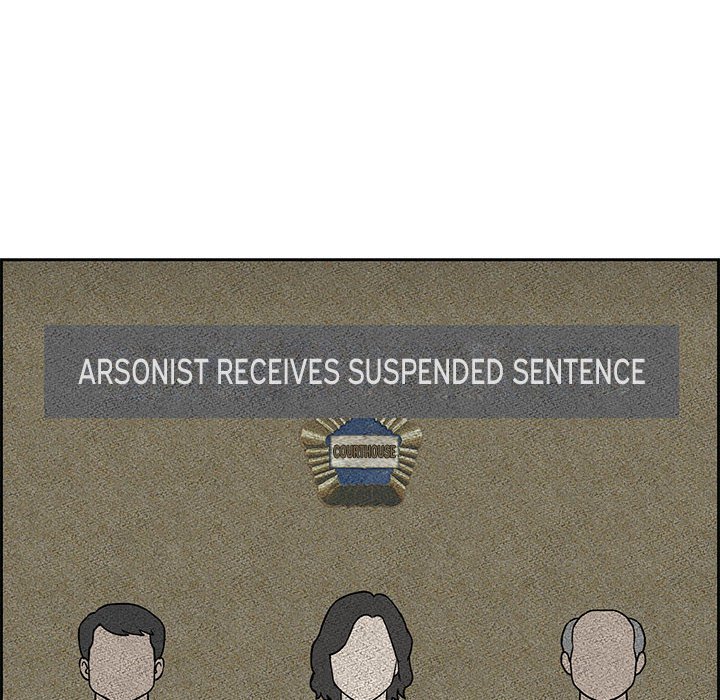 Detainment Zone Between 5 and 6 Detainment Zone Between 5 and 6 EP 29 - Toomics page 17 - 