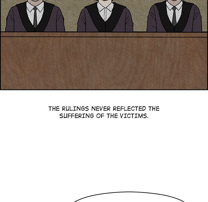 Detainment Zone Between 5 and 6 Detainment Zone Between 5 and 6 EP 29 - Toomics page 18 - 