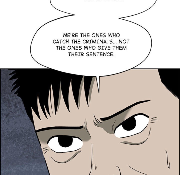 Detainment Zone Between 5 and 6 Detainment Zone Between 5 and 6 EP 29 - Toomics page 23 - 