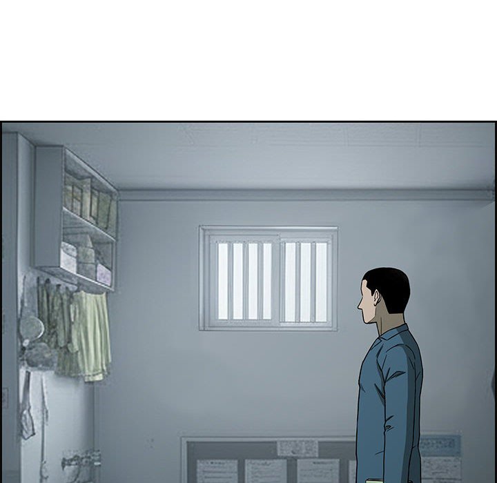 Detainment Zone Between 5 and 6 Detainment Zone Between 5 and 6 EP 29 - Toomics page 41 - 