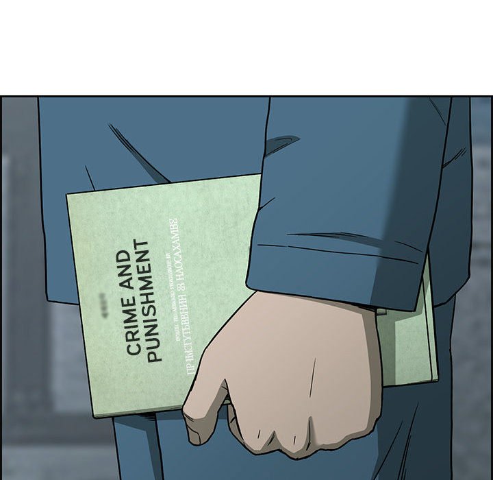 Detainment Zone Between 5 and 6 Detainment Zone Between 5 and 6 EP 29 - Toomics page 43 - 